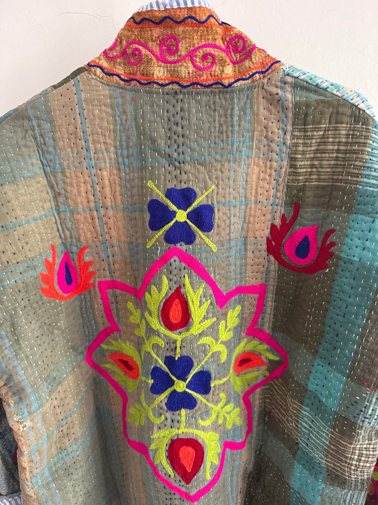 Kimono INDY 14