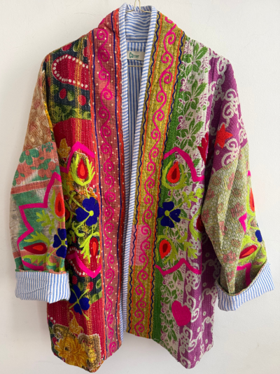 Kimono INDY 15