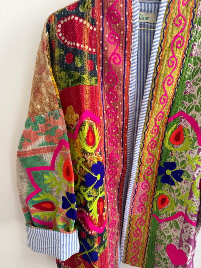 Kimono INDY 15