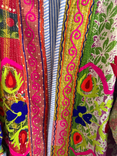 Kimono INDY 15