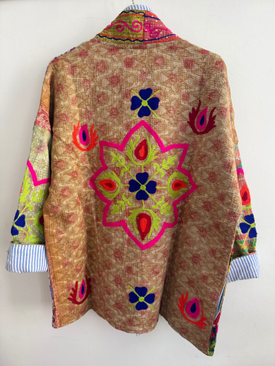 Kimono INDY 15 2