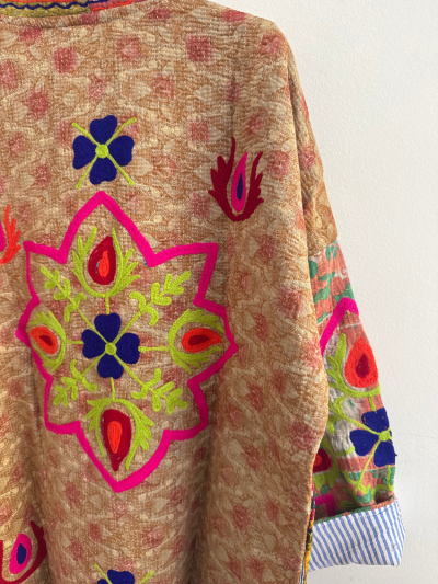 Kimono INDY 15