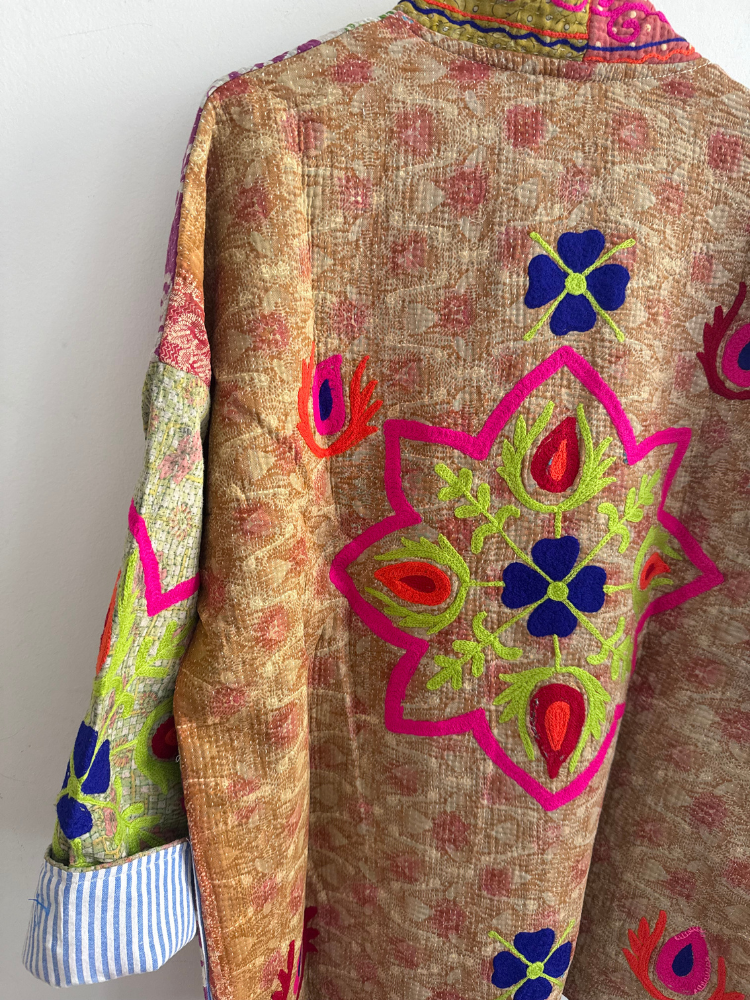 Kimono INDY 15