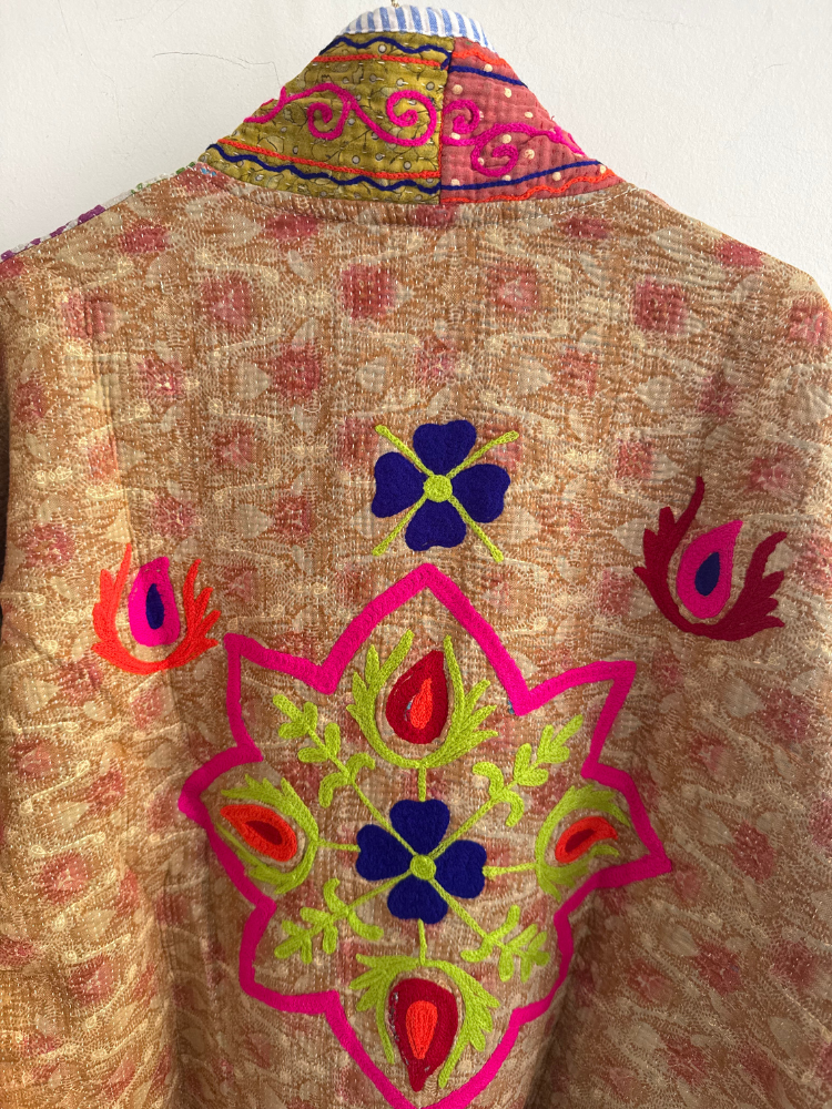 Kimono INDY 15