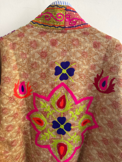 Kimono INDY 15