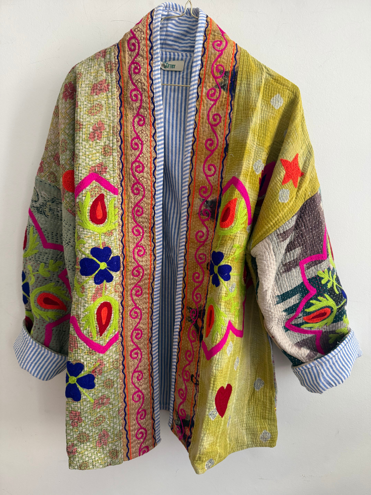 Kimono INDY 16