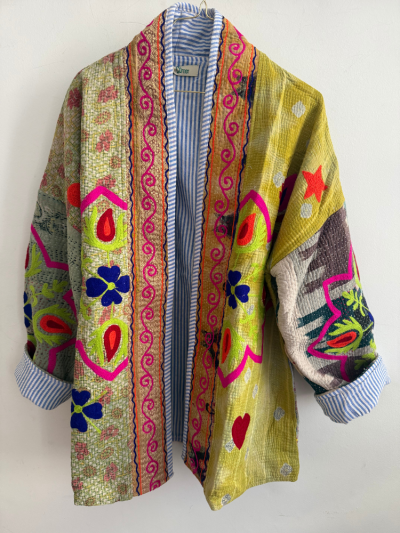 Kimono INDY 16