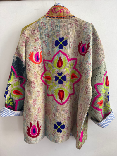 Kimono INDY 16 2
