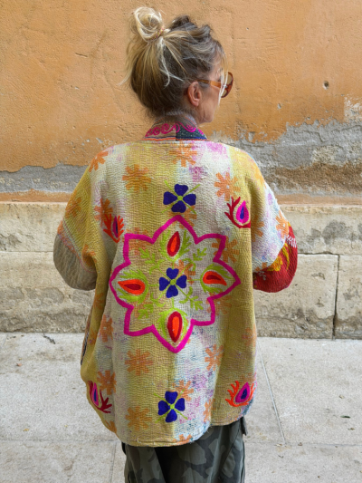 Kimono INDY 17