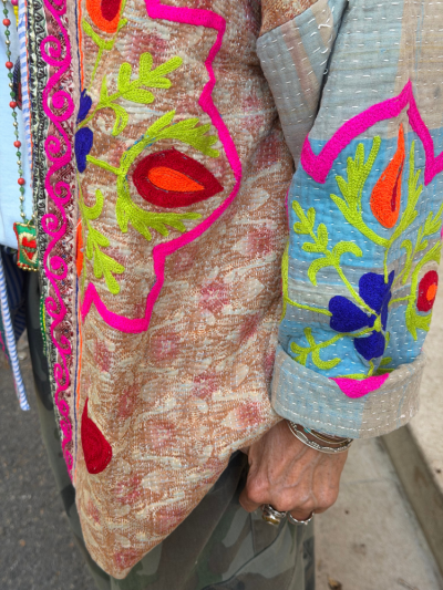 Kimono INDY 17