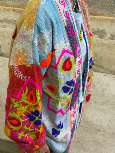 Kimono INDY 17