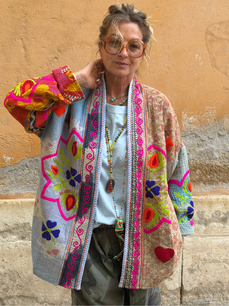 Kimono INDY 17