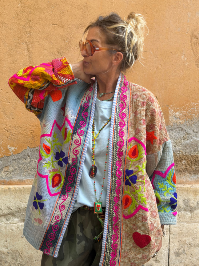 Kimono INDY 17