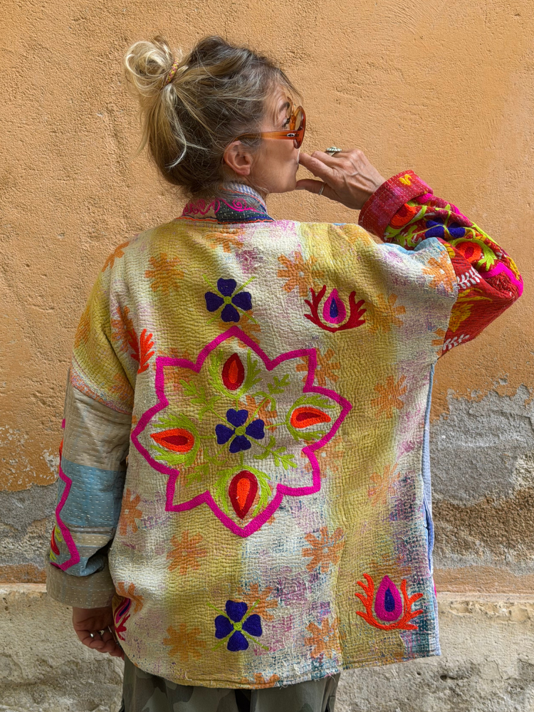 Kimono INDY 17