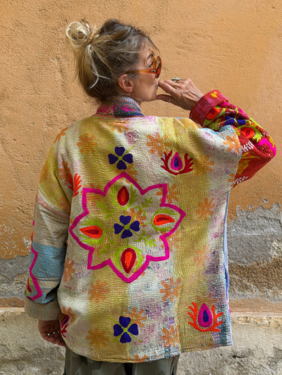 Kimono INDY 17