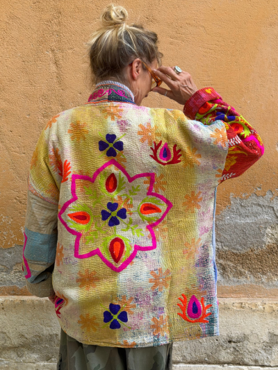Kimono INDY 17