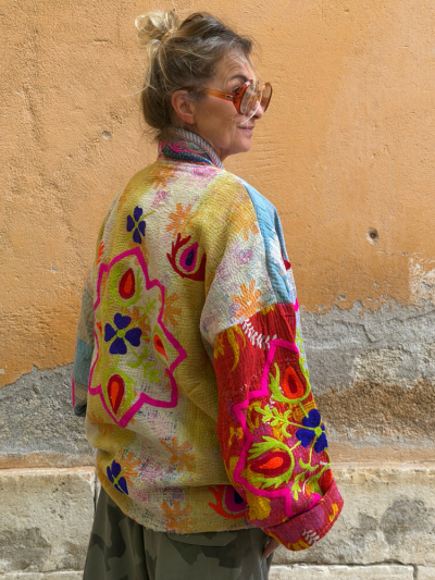 Kimono INDY 17
