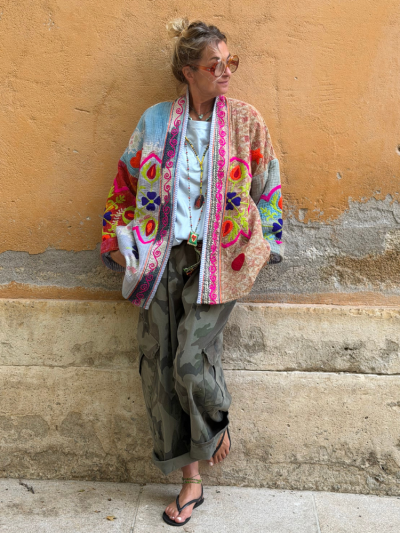 Kimono INDY 17