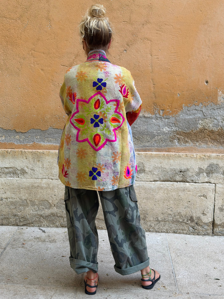 Kimono INDY 17