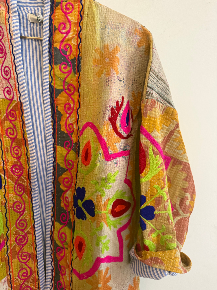 Kimono INDY 18