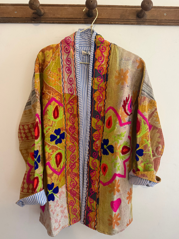 Kimono INDY 18