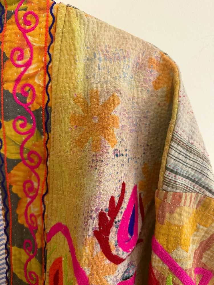 Kimono INDY 18