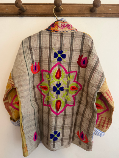Kimono INDY 18