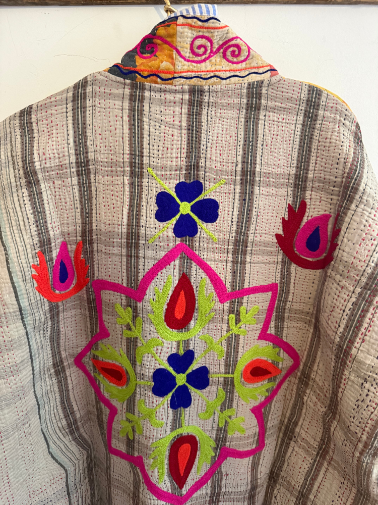 Kimono INDY 18