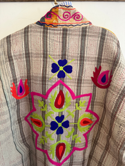 Kimono INDY 18