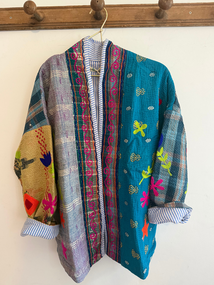 Kimono INDY 19