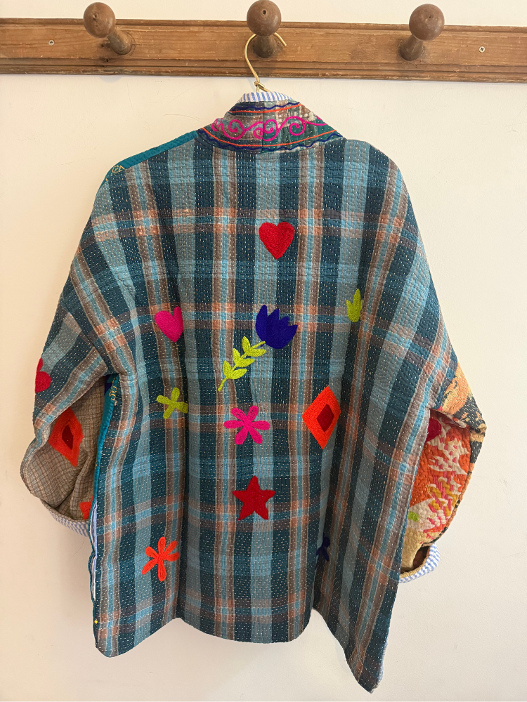 Kimono INDY 19