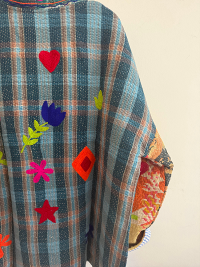 Kimono INDY 19