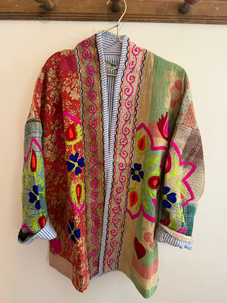 Kimono INDY 20