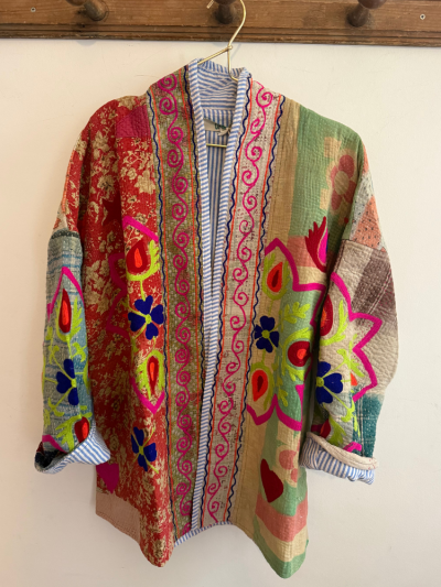 Kimono INDY 20