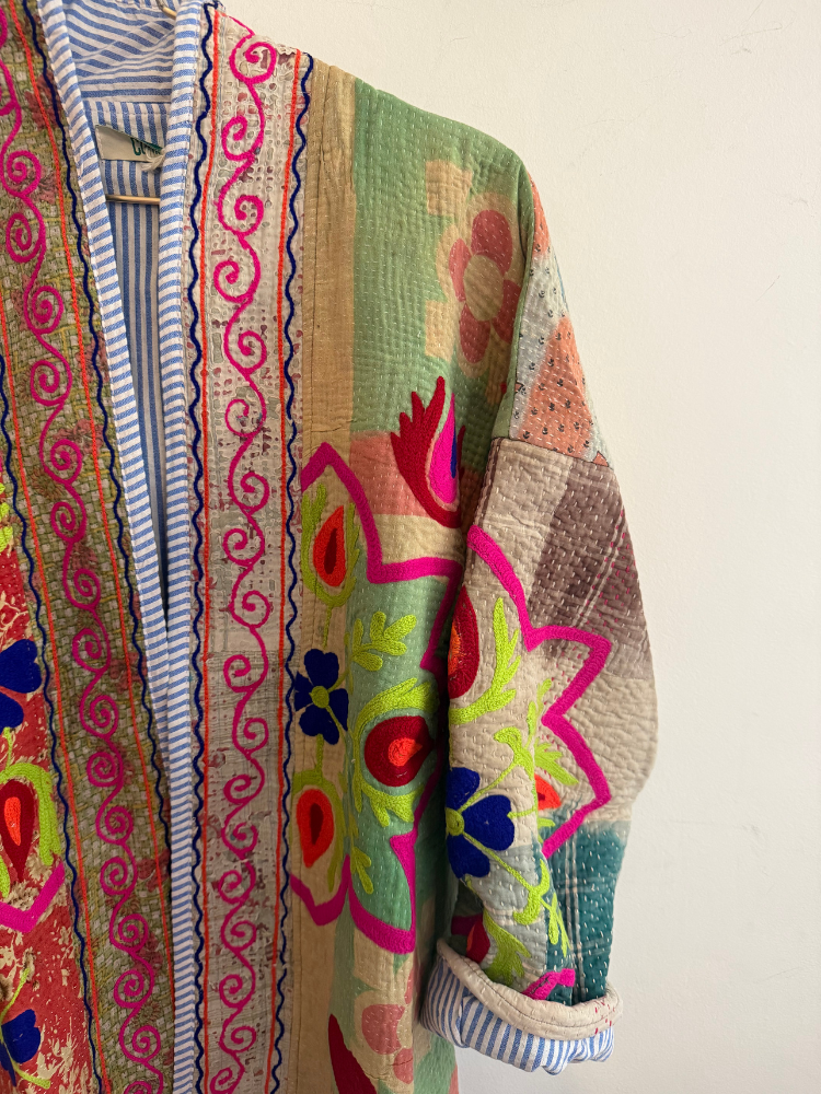 Kimono INDY 20