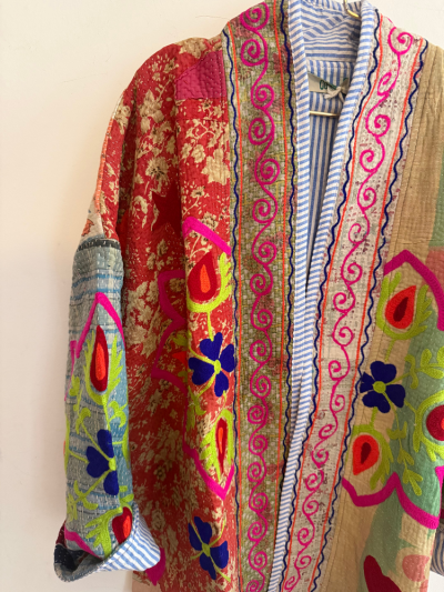 Kimono INDY 20