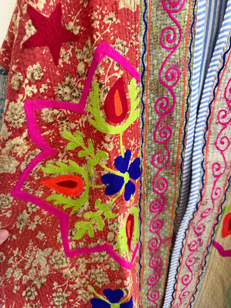 Kimono INDY 20