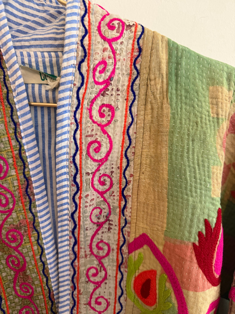 Kimono INDY 20