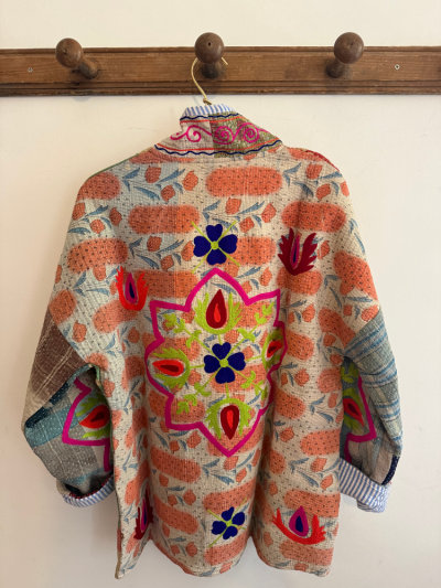 Kimono INDY 20