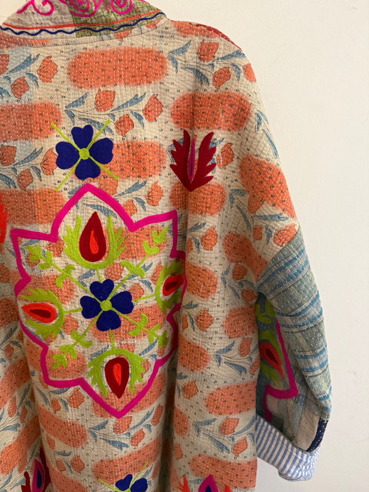 Kimono INDY 20