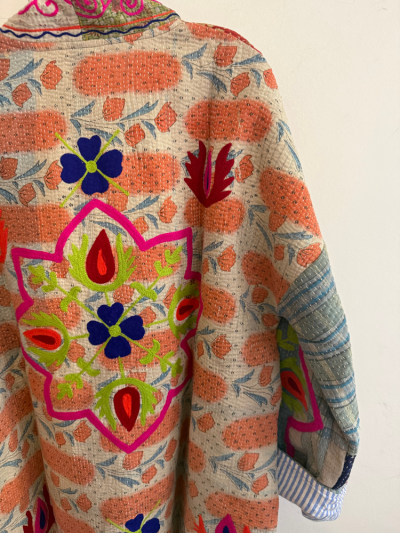 Kimono INDY 20