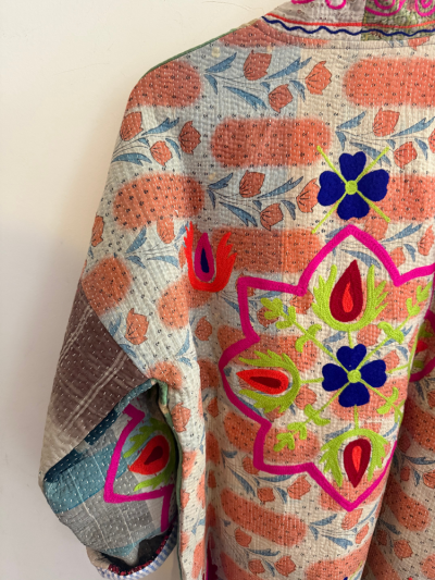 Kimono INDY 20