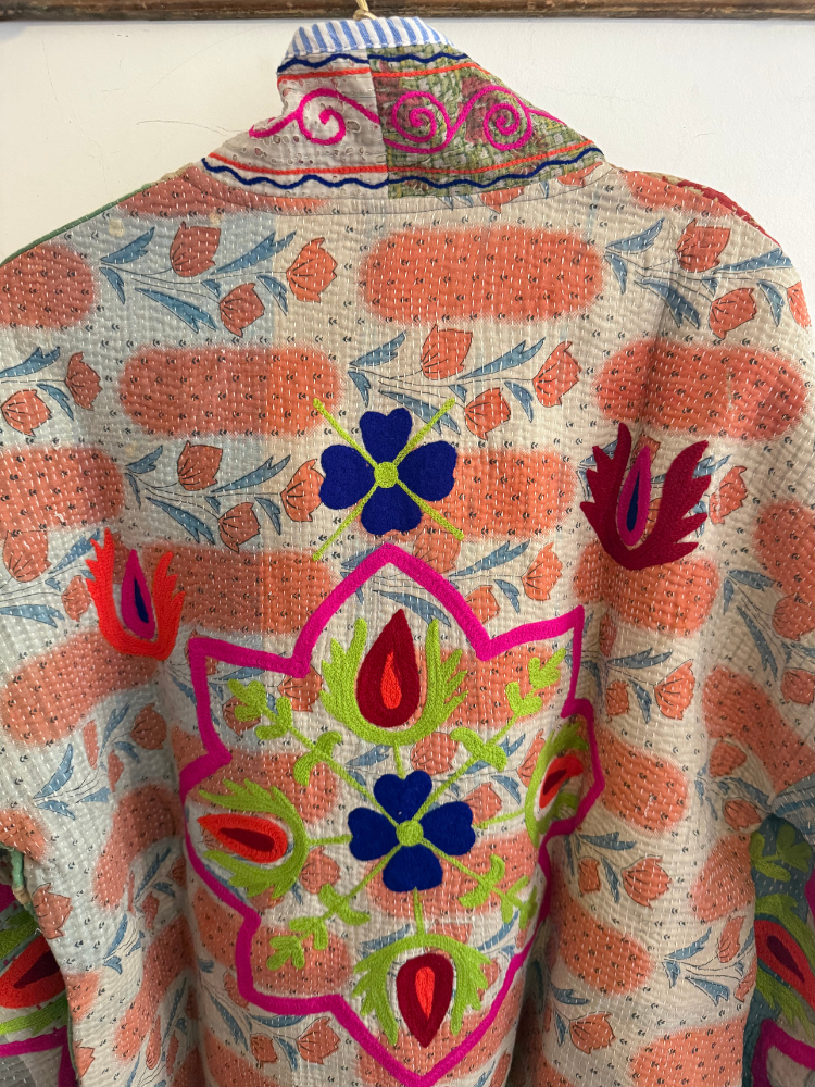 Kimono INDY 20
