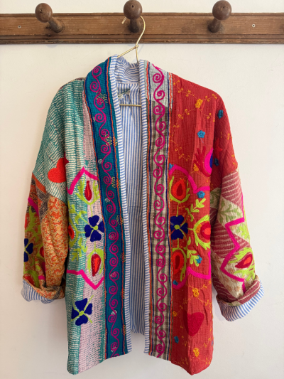 Kimono INDY 21