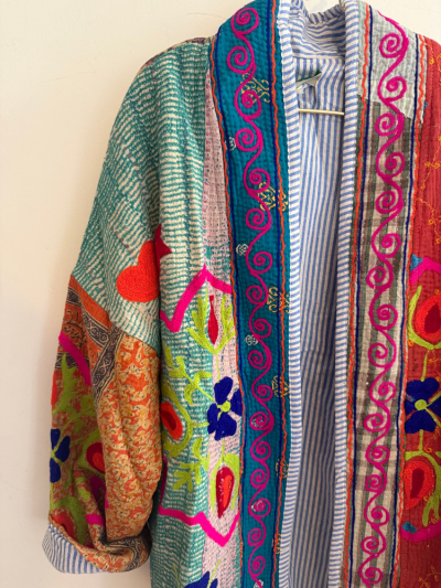 Kimono INDY 21