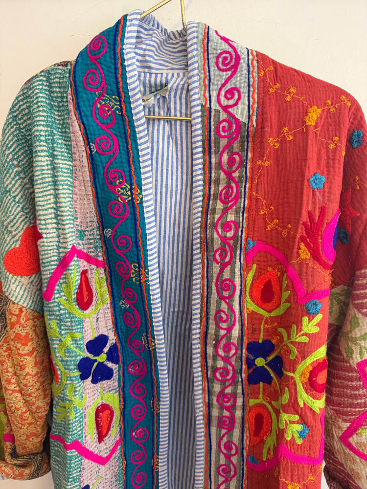 Kimono INDY 21