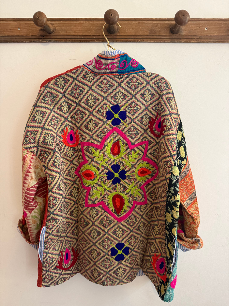 Kimono INDY 21