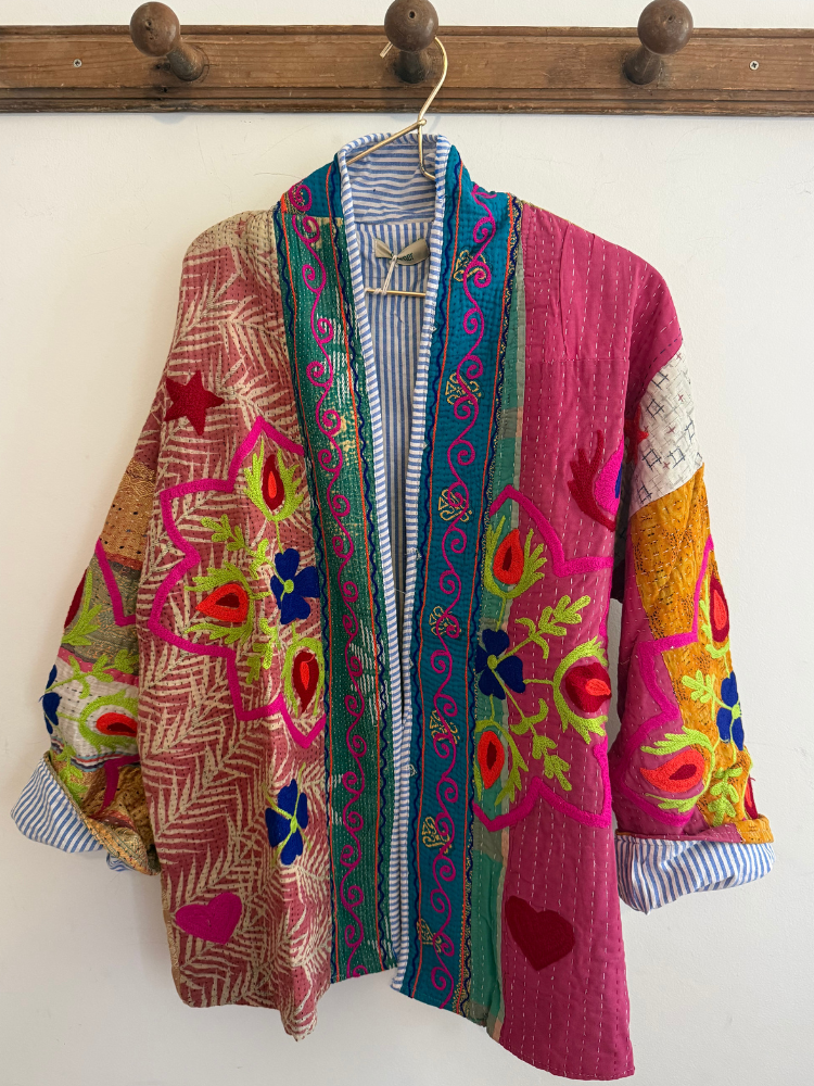 Kimono INDY 22