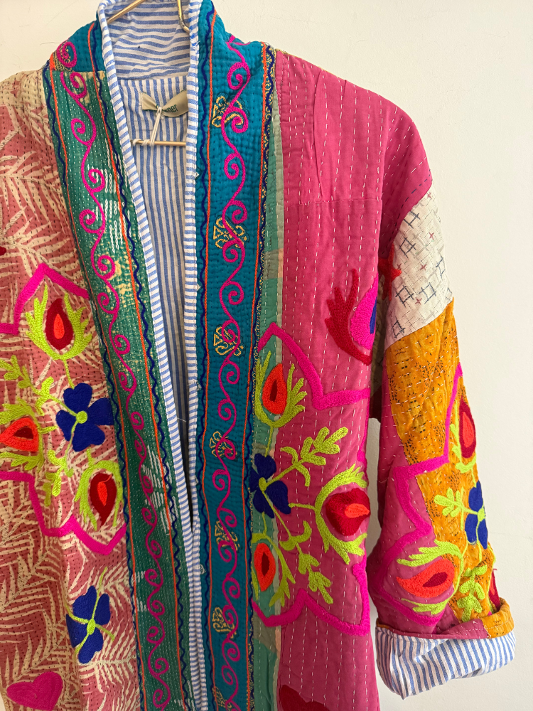 Kimono INDY 22