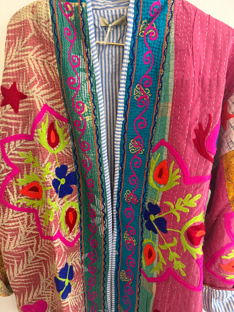 Kimono INDY 22
